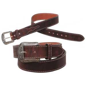 Circle Y Ranger Men's Belt