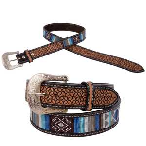 Circle Y Yuma Mens & Women's Belt