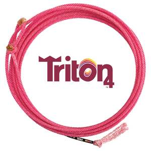 Ropes: Triton Heel Rope
