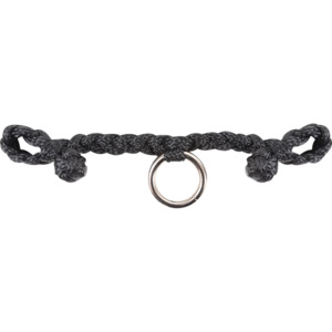 Calf Roping Jerkline Bit Hobble