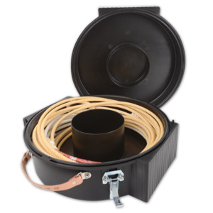 Ropes: Rattler Rope can