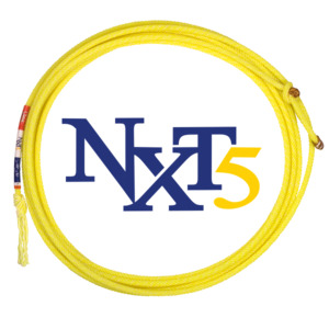 NXT5 Head Rope