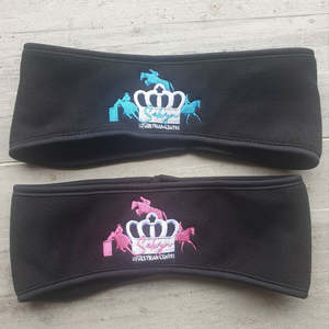 Sec Merchandise: SEC Earwarmers