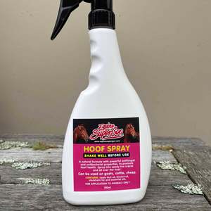 Equine SuperGoo Hoof Spray