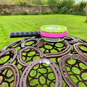 Yard Equipment: Lyxloop - Horselyx Holder