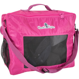 Yard Equipment: Boot Accessory Tote