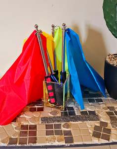 Yard Equipment: Horsemanship Extendable Flag