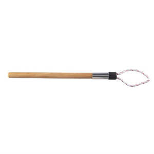 Yard Equipment: Wooden Handle Twitch