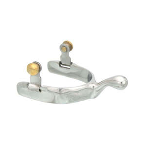 Spurs: Humane Ball Spurs