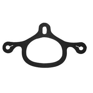 Spurs: Three Point Spur Tiedown