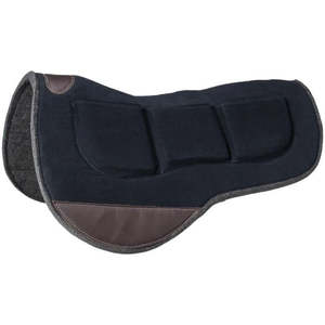 Saddle Pads: Tough 1 Barrel Shim Pad
