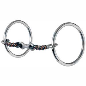 Reinsman 171 Snaffle Bit