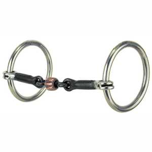 Reinsman 152 Snaffle Bit