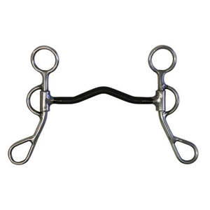 Bits: Sweet Iron Low Port Bit