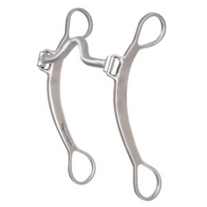 Bits: Classic Equine Shoulder Holder Bit