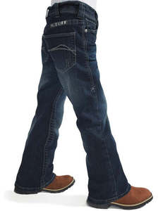 Mens Jeans: BTuff Boys Iron Jeans