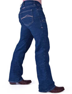 Mens Jeans: BTuff Mens Winter Jeans