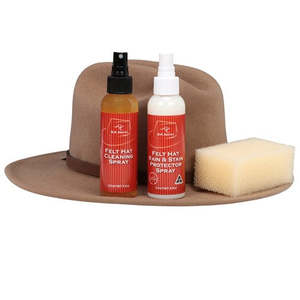 Hat Accessories: Felt Hat Care Kit