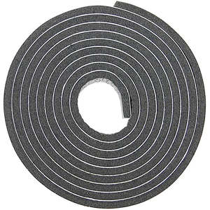 Hat Accessories: Hat Reducing tape 12"