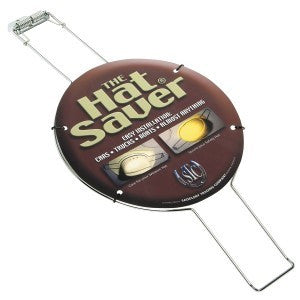 Hat Accessories: Hat Saver