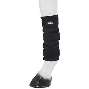 Horse Boots: Tough 1 Ice Therapy Tendon Wrap