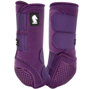 Flexion Legacy Boots - set of 4