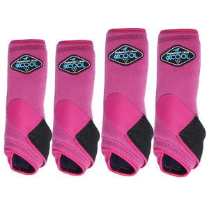 Professionals Choice 2XCool Boots