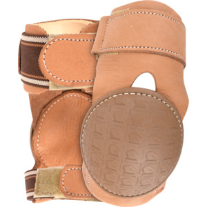Horse Boots: Classic Equine Pro Reiner Skid Boots