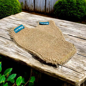 Eco Horse Mighty Mitt