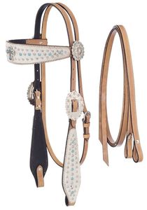 Black Friday Sale: Tough 1 Desert Hope Tack Set