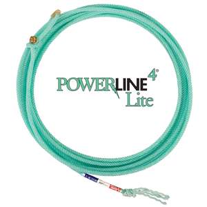 Ropes 1: Powerline Lite Head Rope