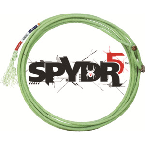 Ropes 1: SPYDR Head Rope