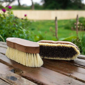 Eco Horse: Eco Grubby Mud Brush