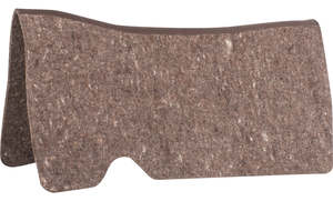 Horse Tack: Cashel 1/4" Felt Liner