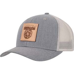 Martin Saddlery Cap