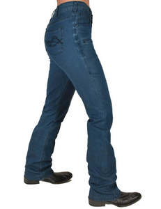 Black Friday Sale: Cowgirl Tuff Dark Ultrabreathe Jeans