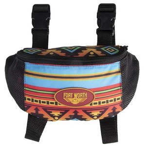 Black Friday Sale: Saddle Bag