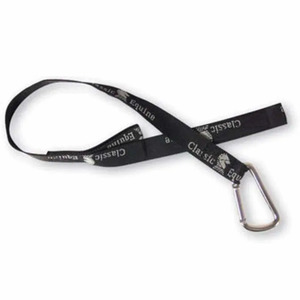 Yard Equipment: Bucket Strap