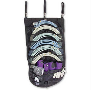 Yard Equipment: Classic Ropes Hanging Rope Organiser