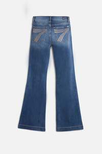 Products: 7 For All Mankind Dojo Jeans - Retro Fade