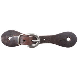 Martin Saddlery Kids Spur Straps