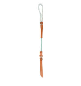 Classic Equine Rope Quirt