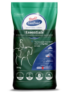 Prydes 150 Essentials Pellets