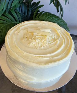 Products: Lemon Cake - Send A Chocolate Cake