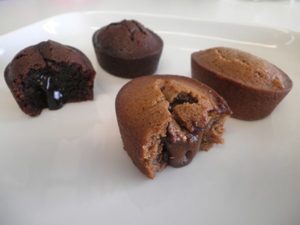 Products: Lava Cake - Send A Chocolate Cake