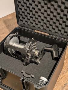 Seneca 50 R (Layby order)