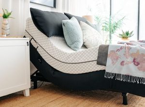 Cloud Mattress