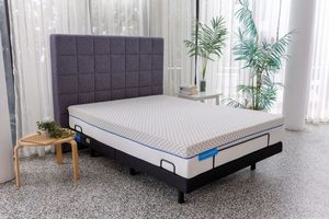 The Caelum Adjustable Base