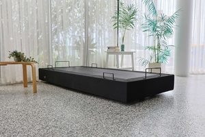 Products: The Neo Plus Adjustable Base