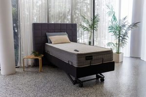 The Cosmos Mattress With Neo Plus Base